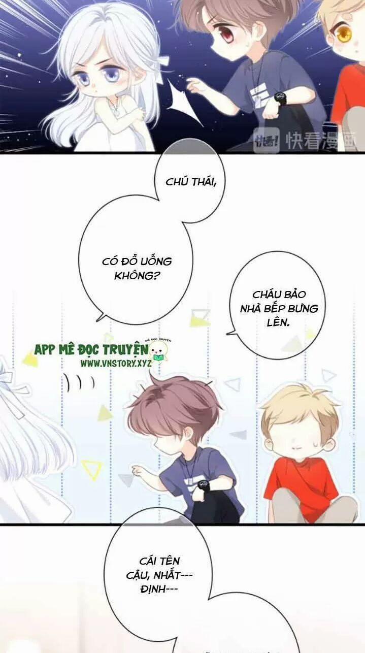 Con Tim Rung Động 2 118 trang 39