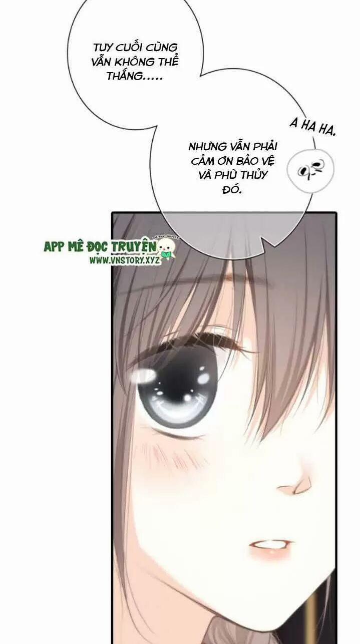 Con Tim Rung Động 2 118 trang 46