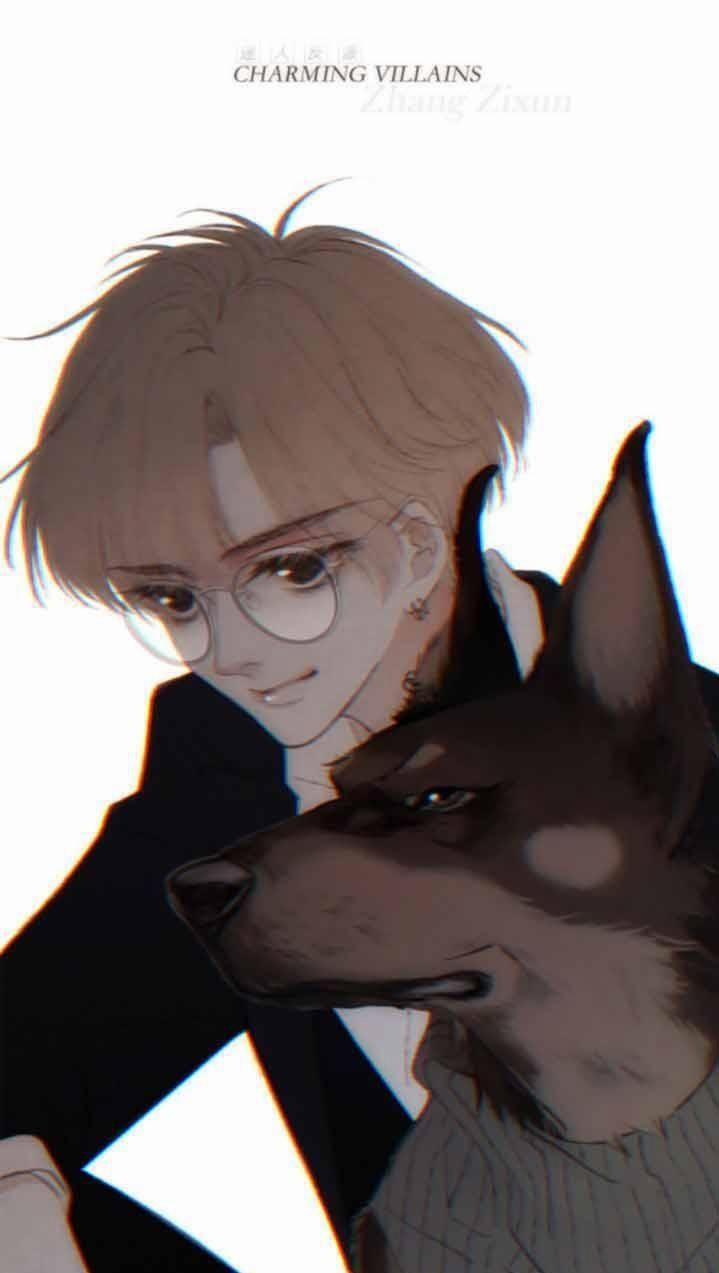 Con Tim Rung Động 2 119 trang 0