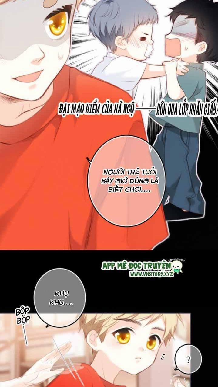 Con Tim Rung Động 2 119 trang 10