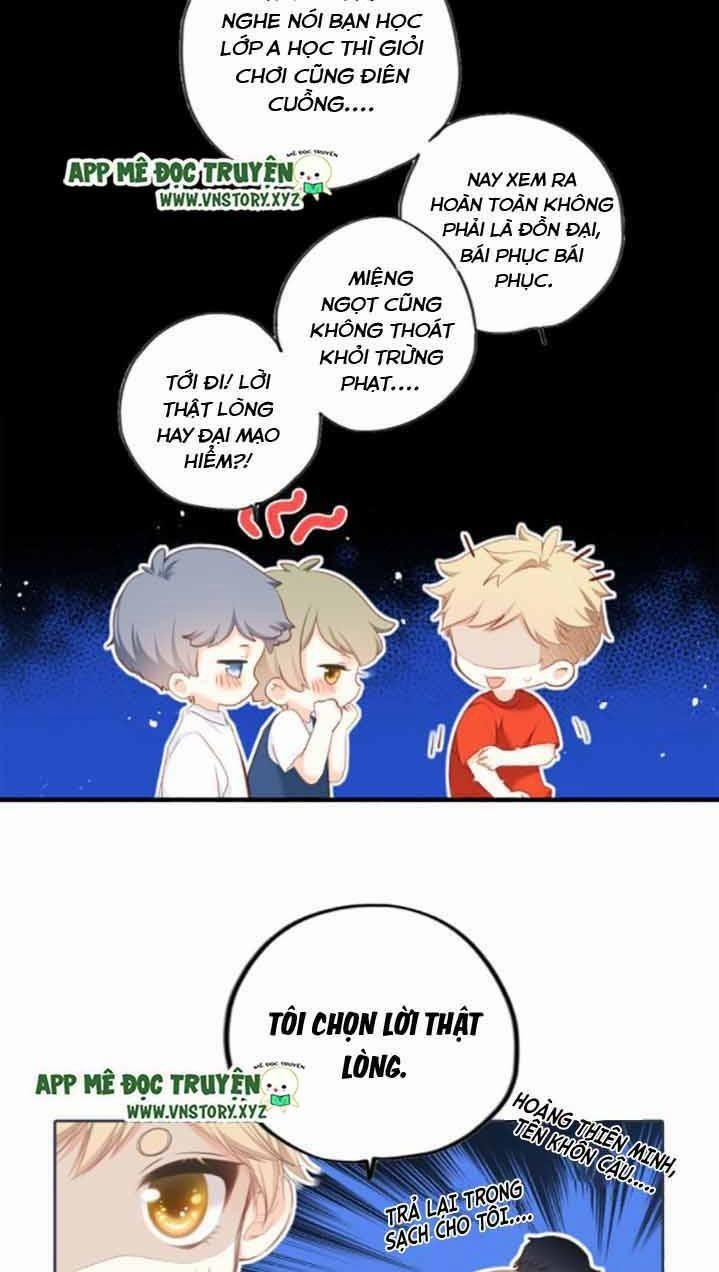 Con Tim Rung Động 2 119 trang 12