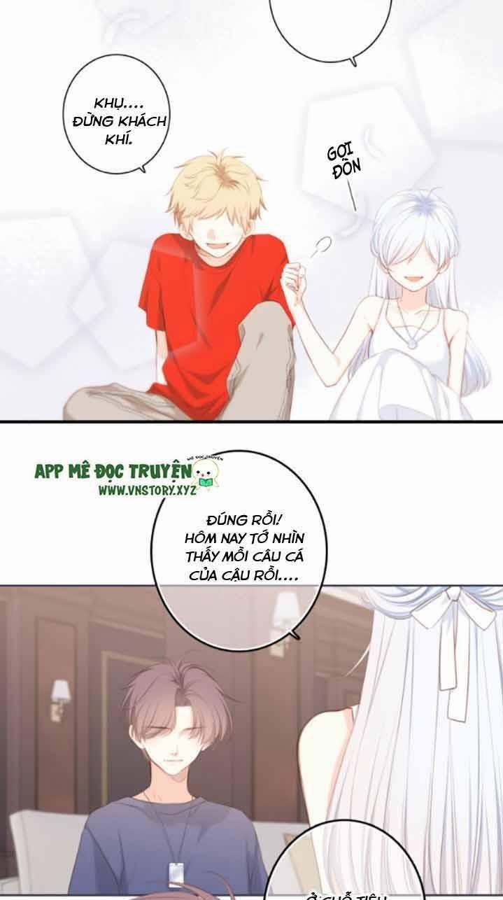 Con Tim Rung Động 2 119 trang 26