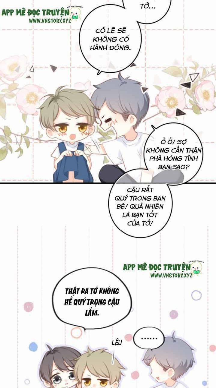 Con Tim Rung Động 2 119 trang 30