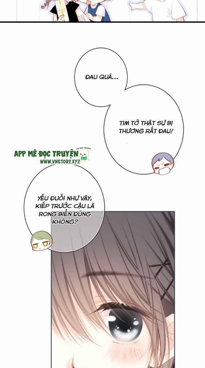 Con Tim Rung Động 2 119 trang 31