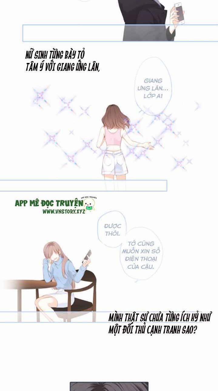 Con Tim Rung Động 2 119 trang 35