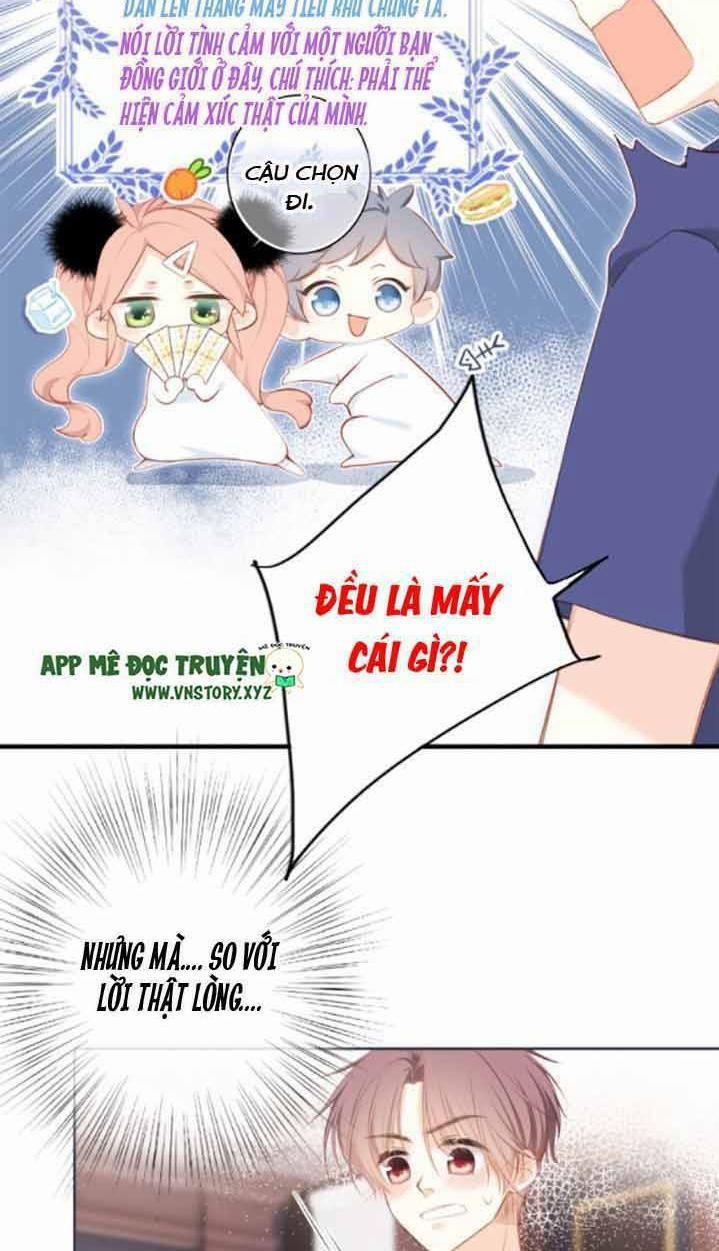 Con Tim Rung Động 2 119 trang 59