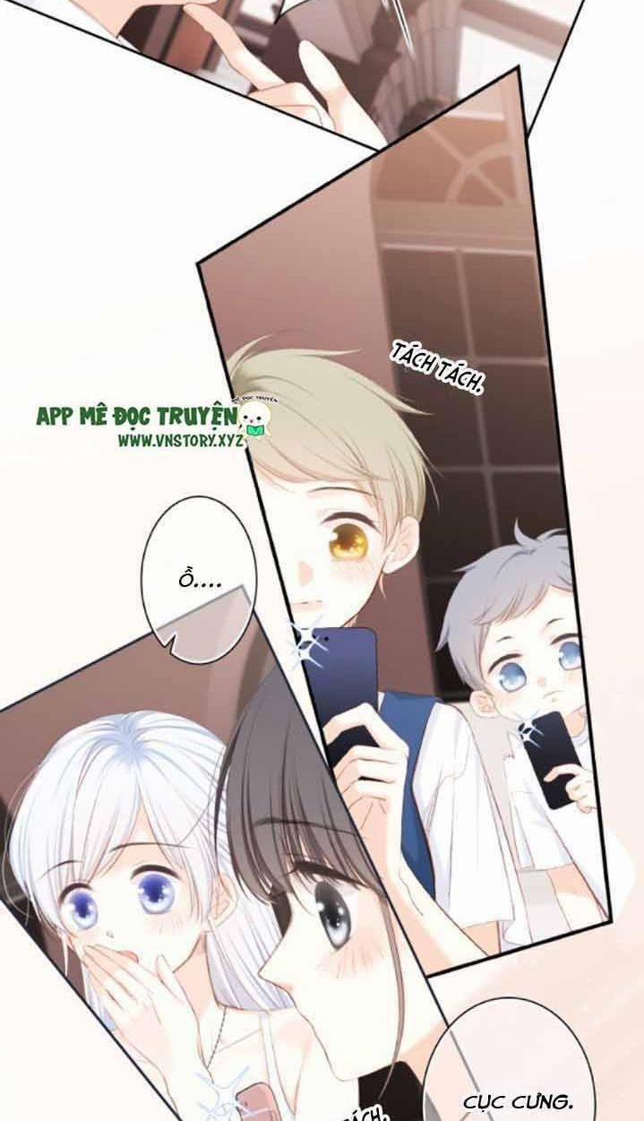 Con Tim Rung Động 2 119 trang 64