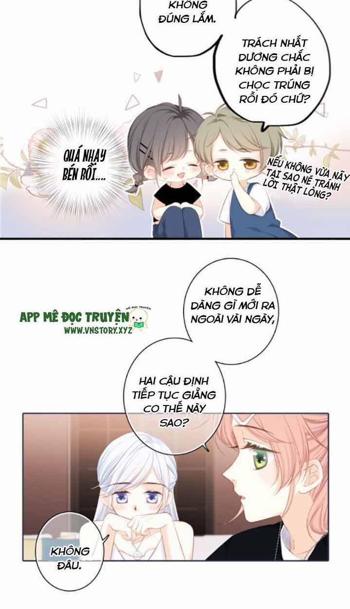 Con Tim Rung Động 2 119 trang 75