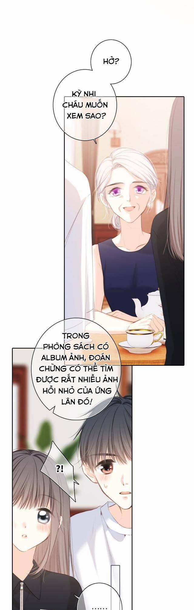 Con Tim Rung Động 2 169 trang 15