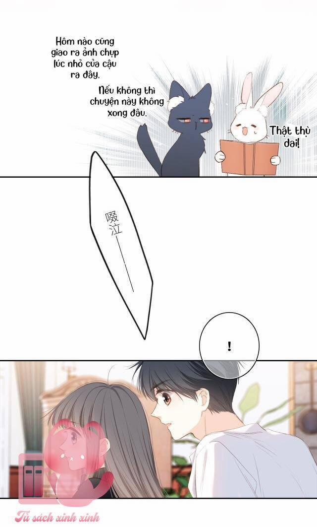 Con Tim Rung Động 2 169 trang 21