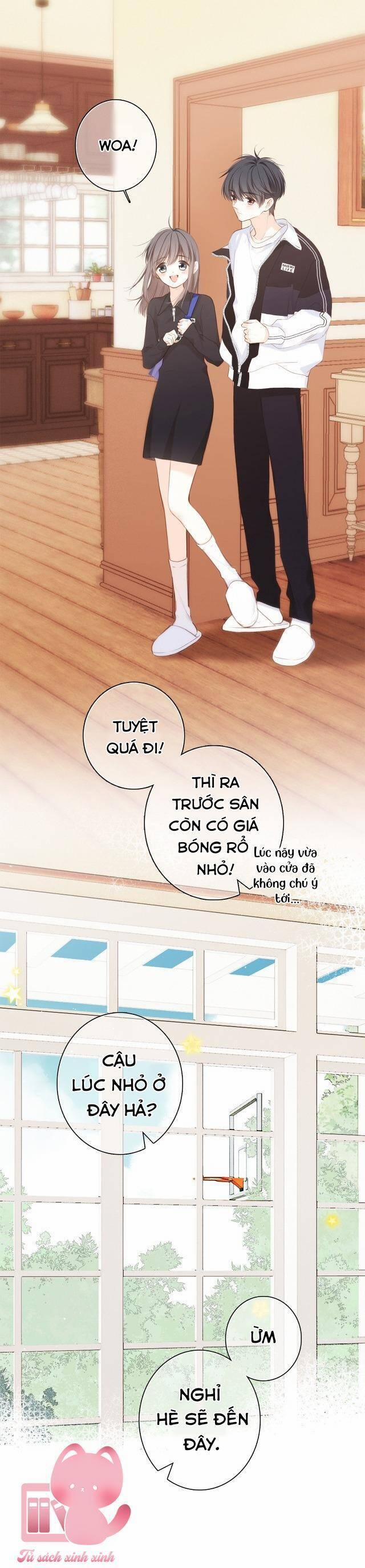 Con Tim Rung Động 2 169 trang 7