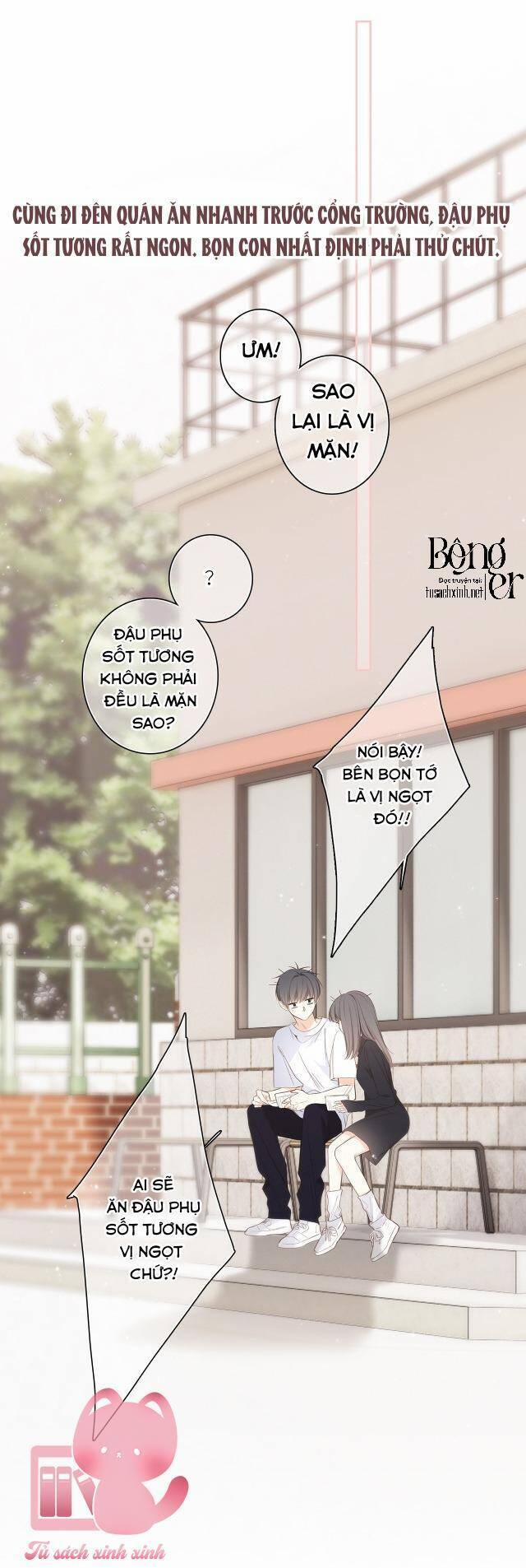 Con Tim Rung Động 2 170 trang 11