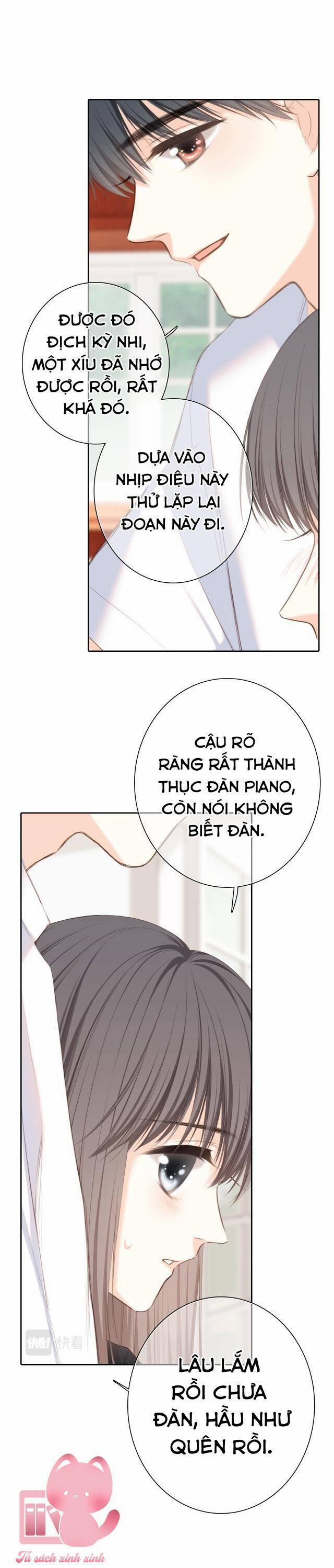 Con Tim Rung Động 2 170 trang 28