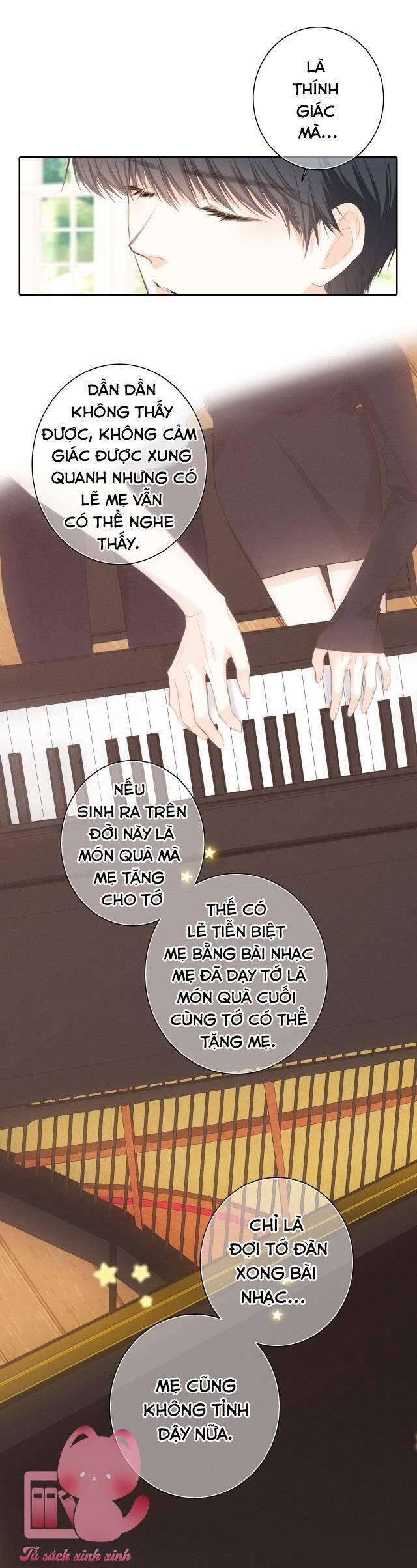 Con Tim Rung Động 2 170 trang 33