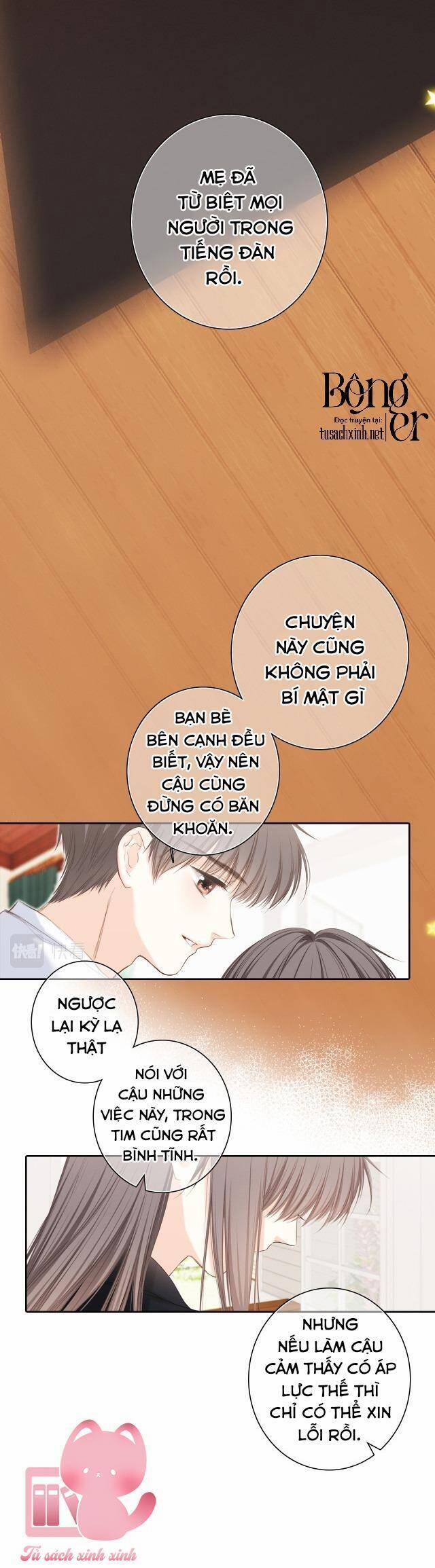 Con Tim Rung Động 2 170 trang 34