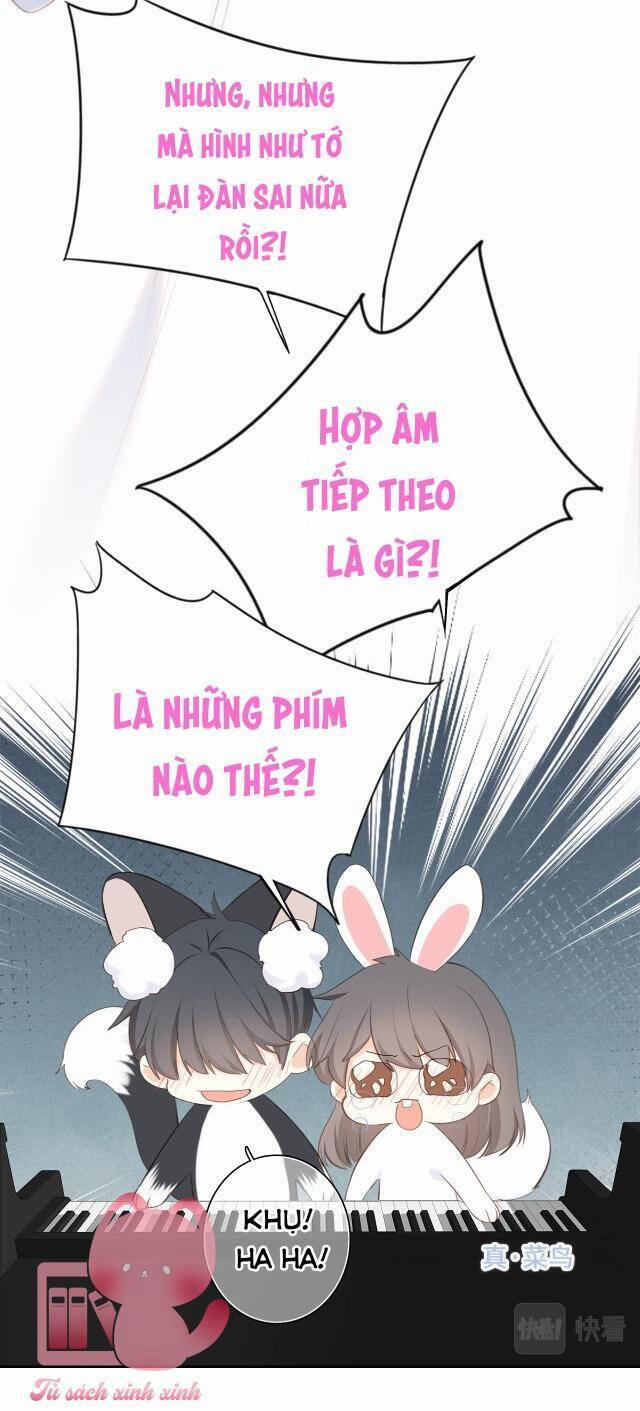 Con Tim Rung Động 2 170 trang 37