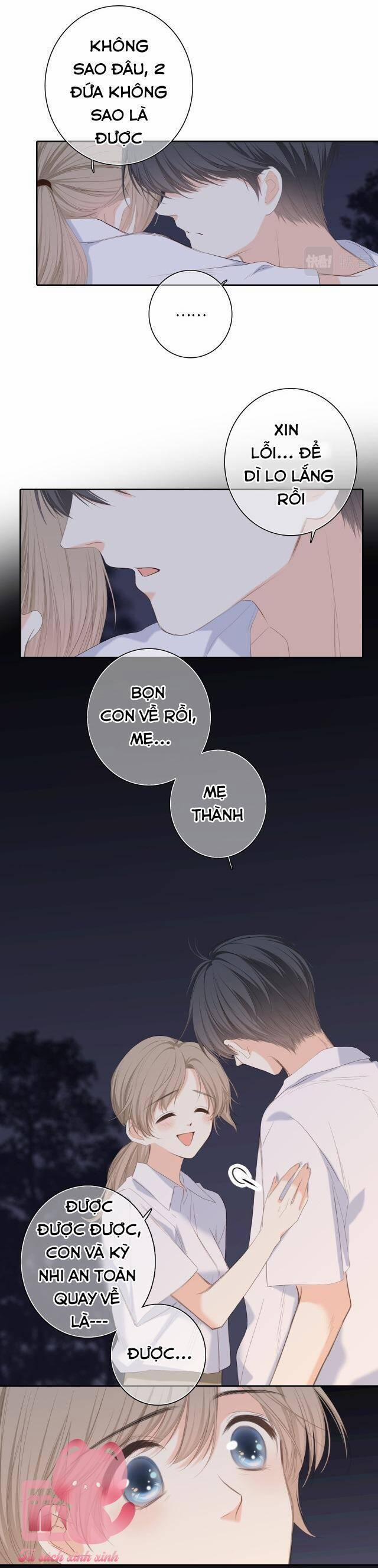 Con Tim Rung Động 2 171 trang 26