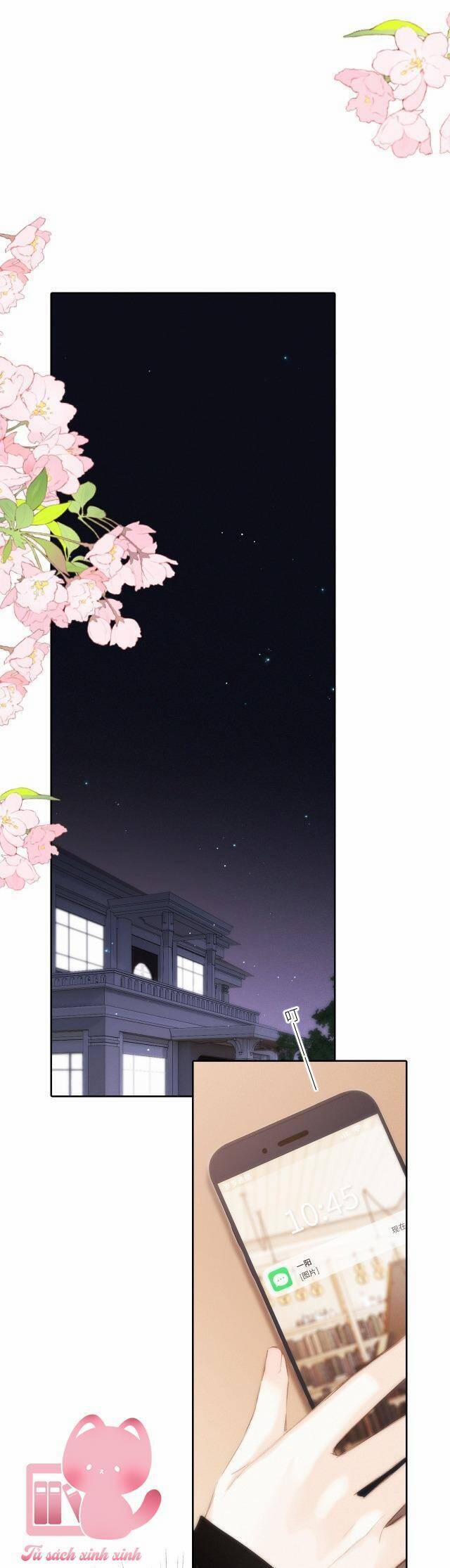 Con Tim Rung Động 2 172 trang 35