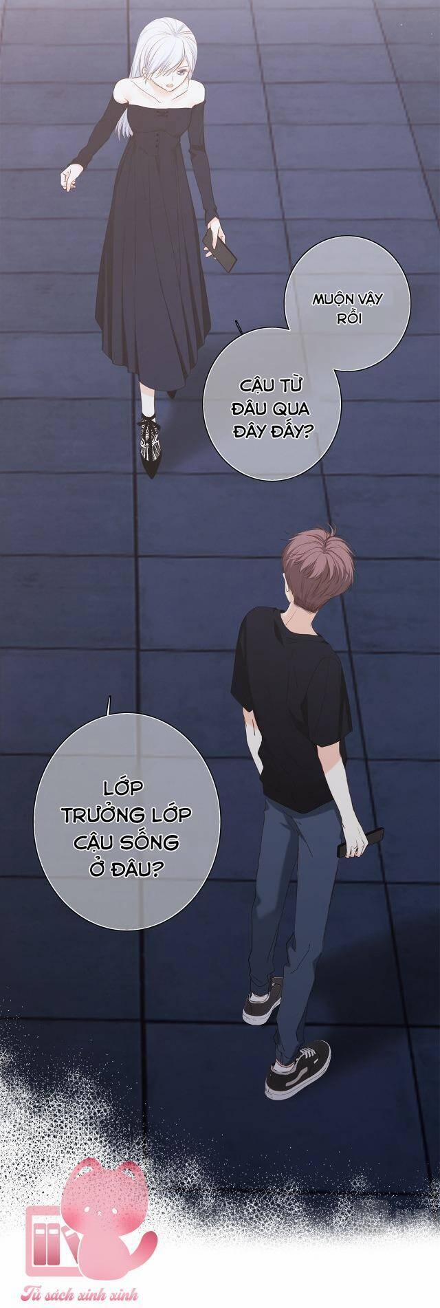 Con Tim Rung Động 2 172 trang 46