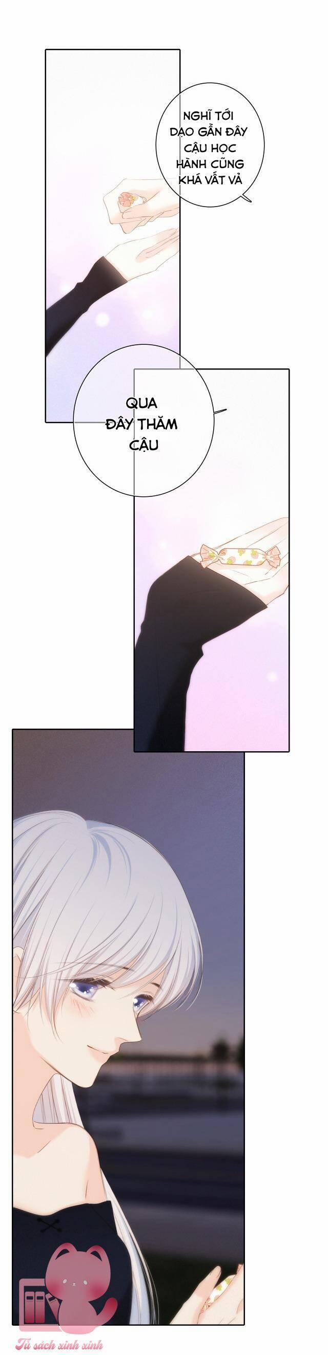 Con Tim Rung Động 2 172 trang 49