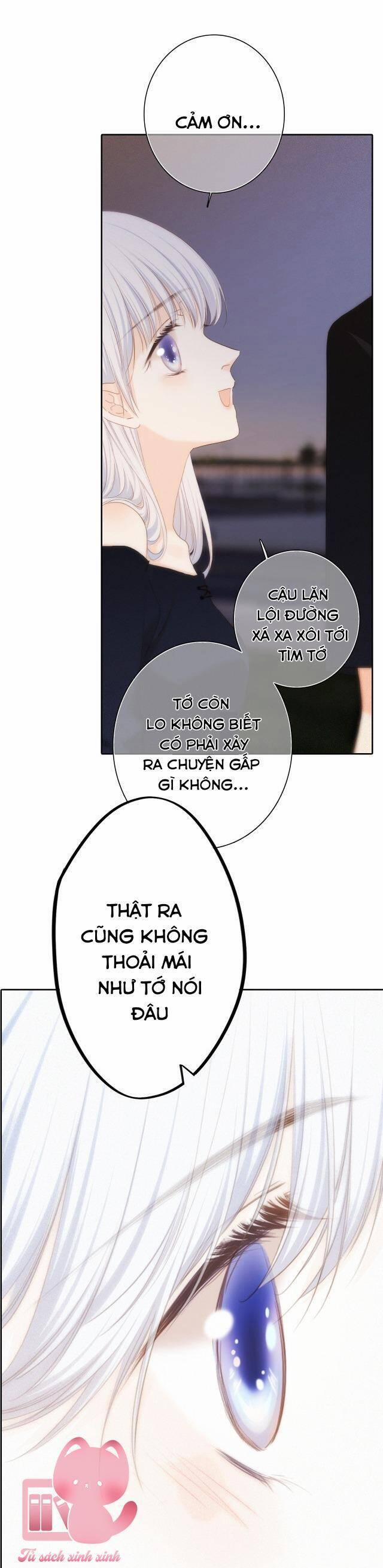 Con Tim Rung Động 2 172 trang 50