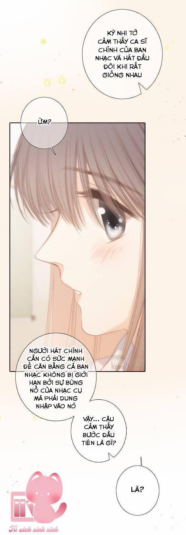 Con Tim Rung Động 2 173.1 trang 18