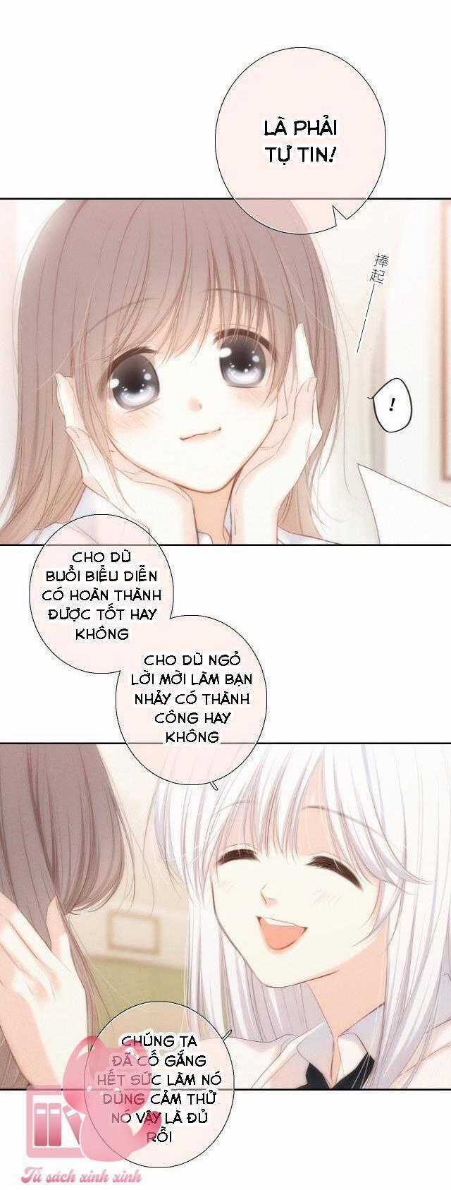 Con Tim Rung Động 2 173.1 trang 19