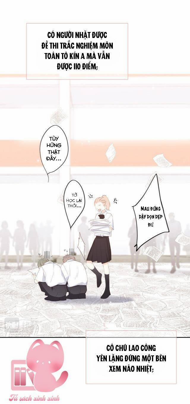 Con Tim Rung Động 2 173.2 trang 30