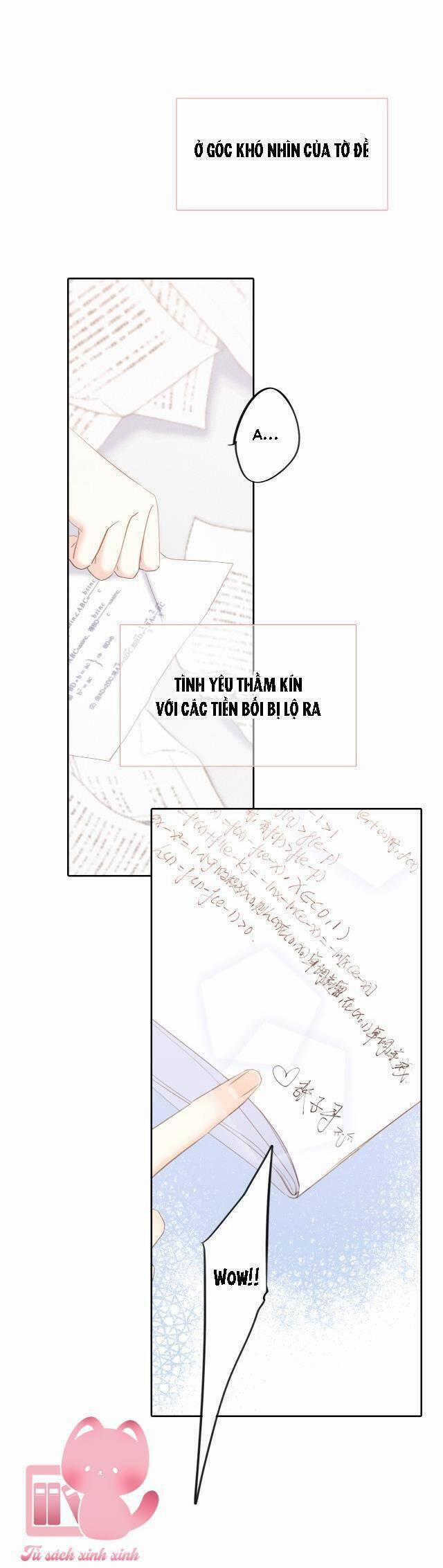 Con Tim Rung Động 2 173.2 trang 32