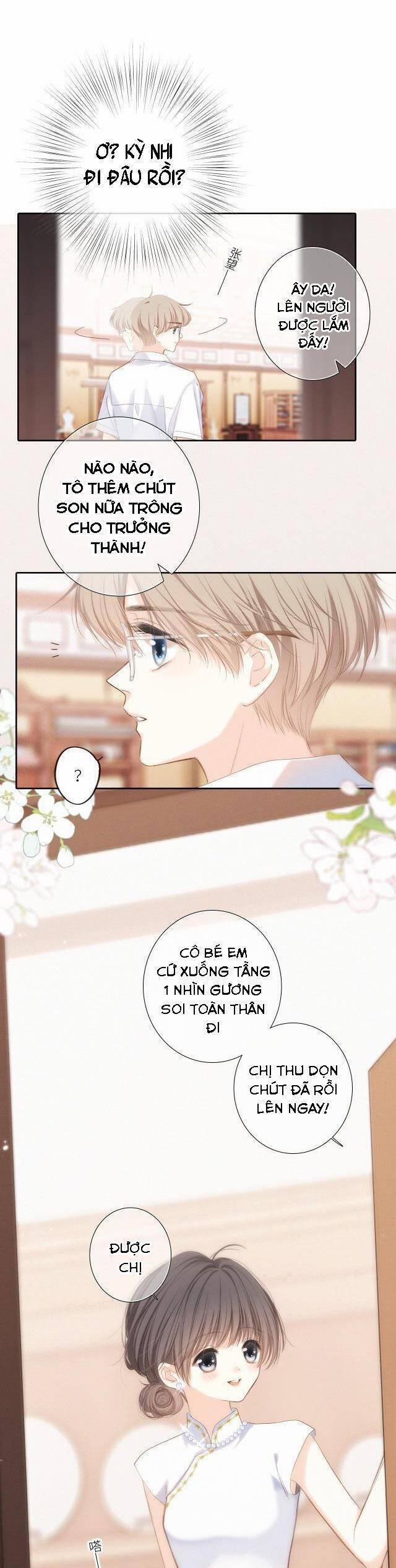 Con Tim Rung Động 2 173.2 trang 6