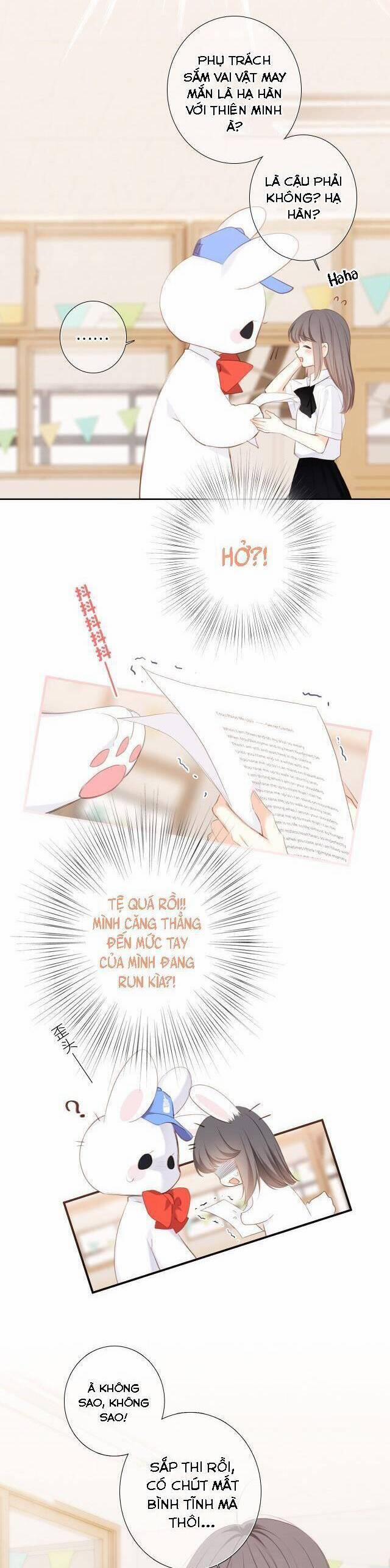 Con Tim Rung Động 2 174 trang 11