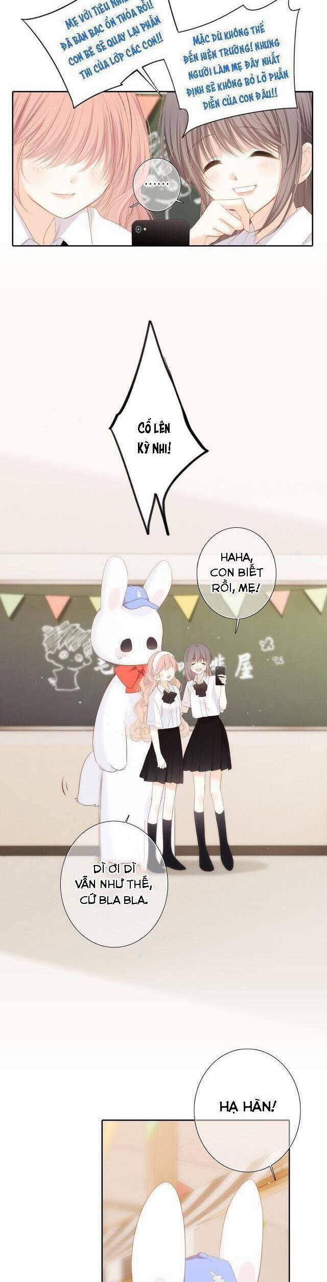 Con Tim Rung Động 2 174 trang 18