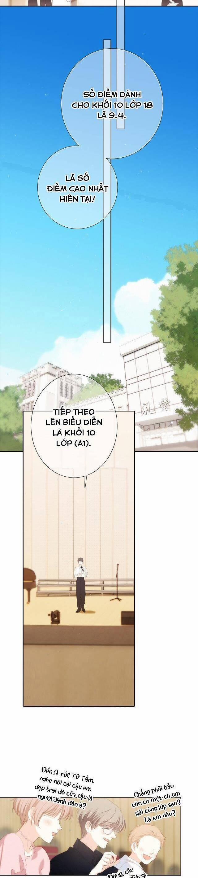 Con Tim Rung Động 2 174 trang 21