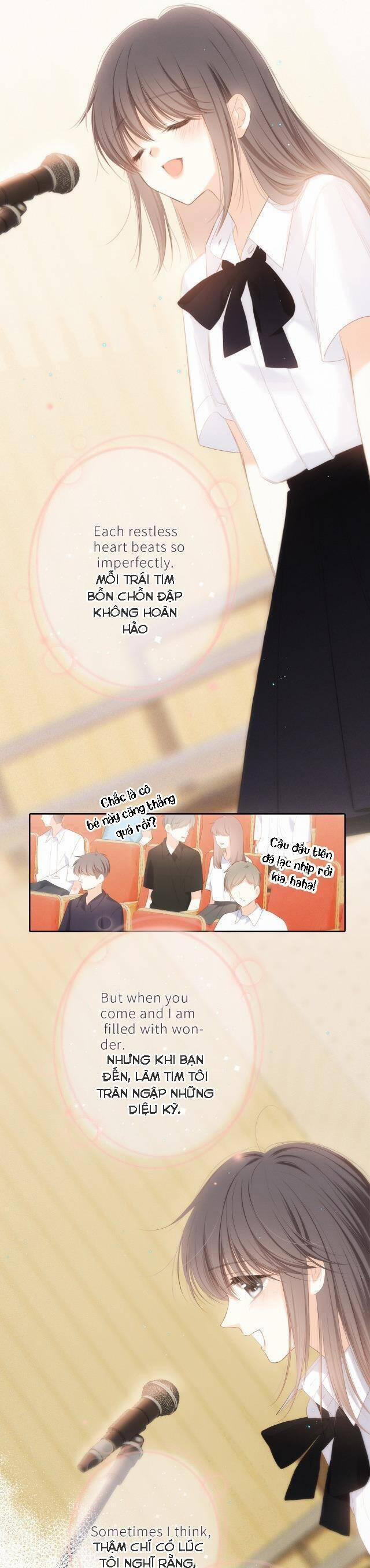Con Tim Rung Động 2 174 trang 26