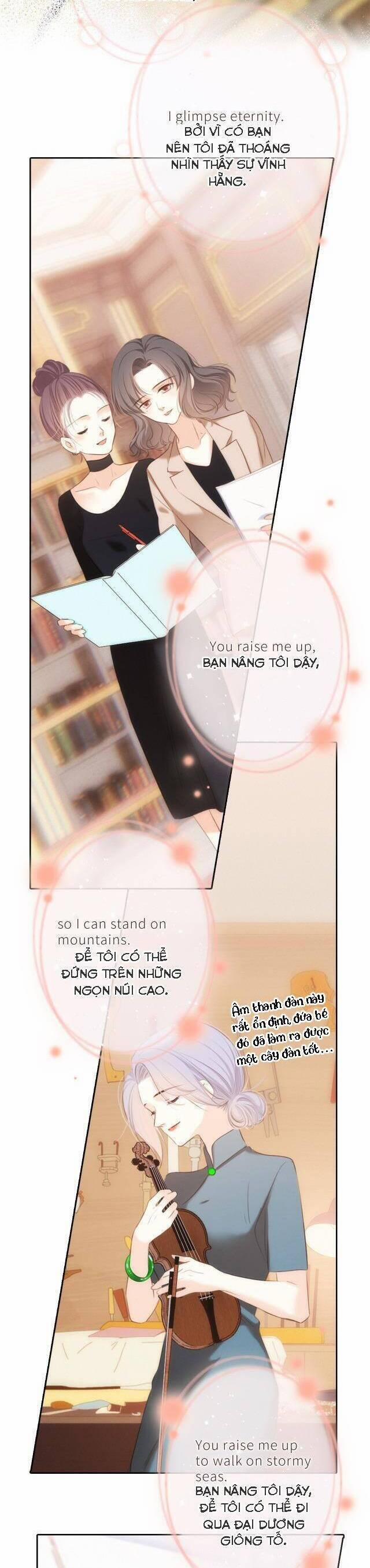 Con Tim Rung Động 2 174 trang 27