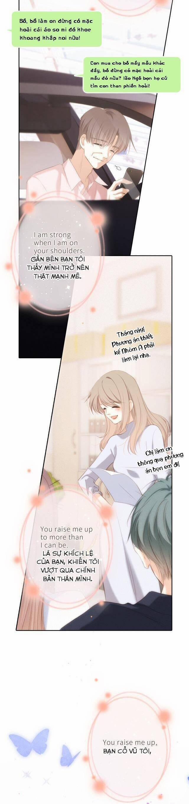 Con Tim Rung Động 2 174 trang 28