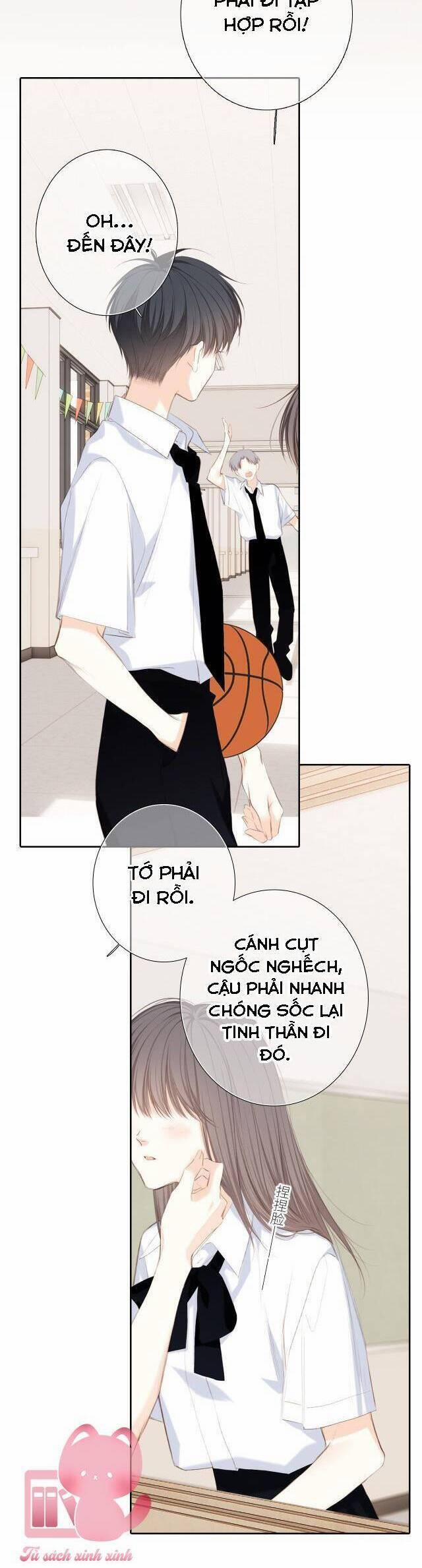 Con Tim Rung Động 2 175.1 trang 16