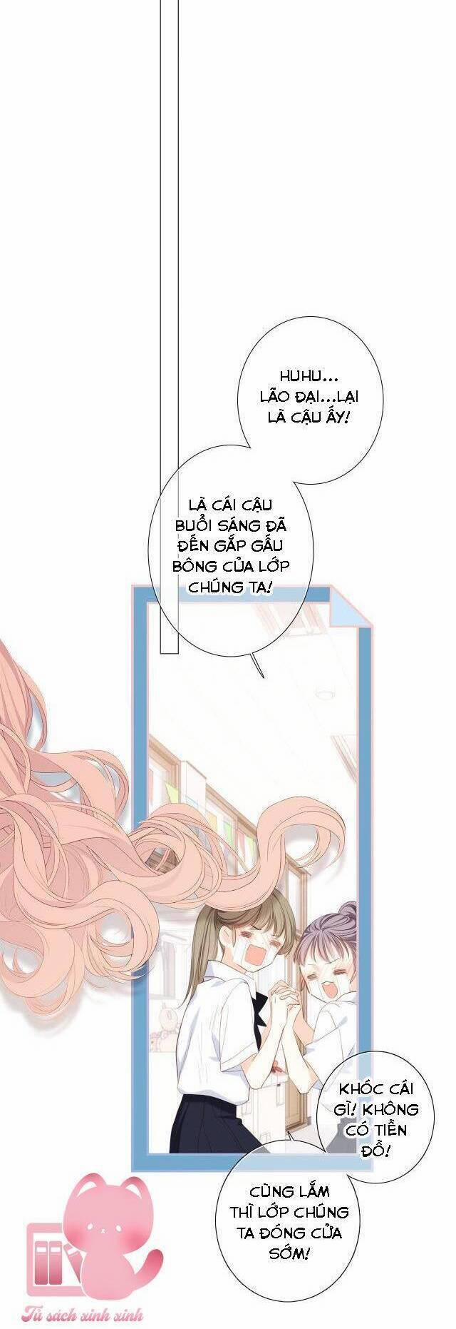 Con Tim Rung Động 2 175.1 trang 19