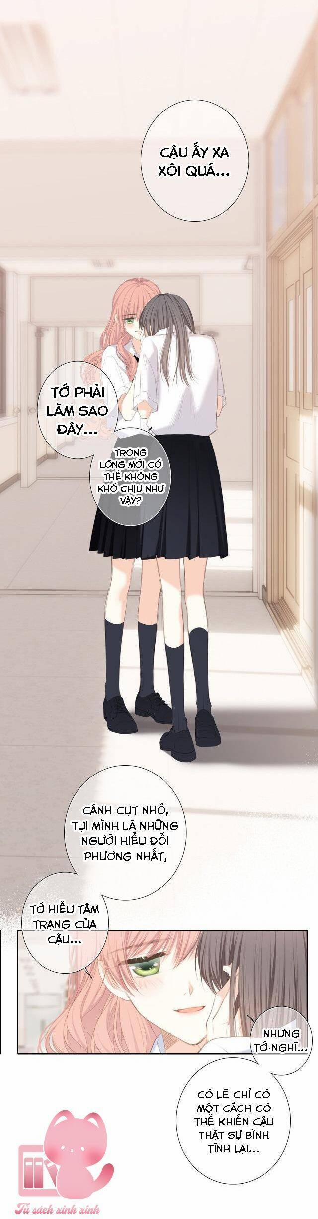 Con Tim Rung Động 2 175.1 trang 25