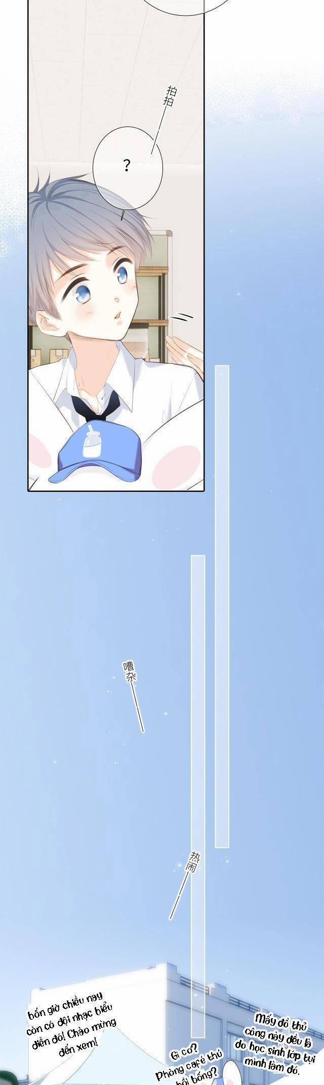 Con Tim Rung Động 2 175.1 trang 28