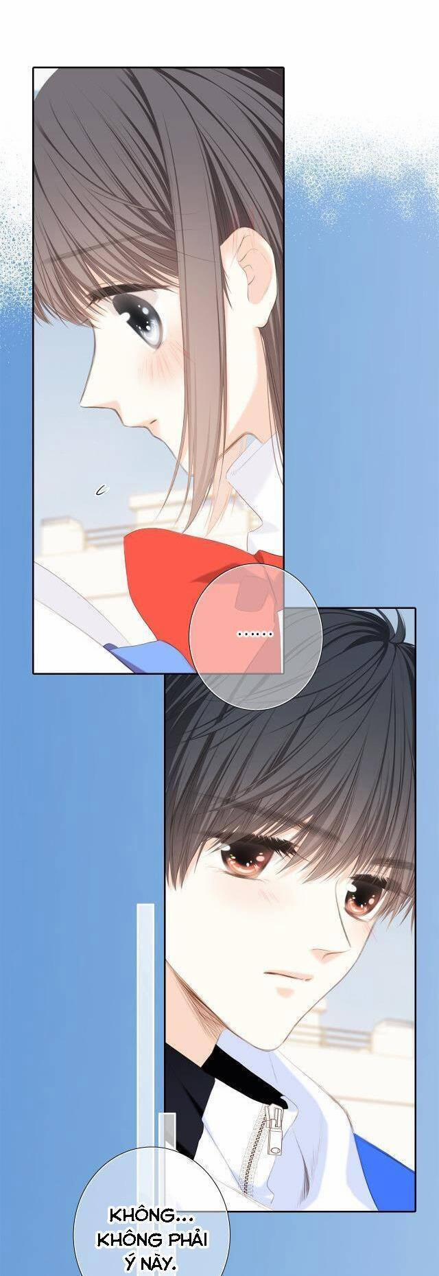 Con Tim Rung Động 2 175.1 trang 36