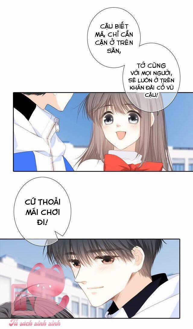 Con Tim Rung Động 2 175.1 trang 38