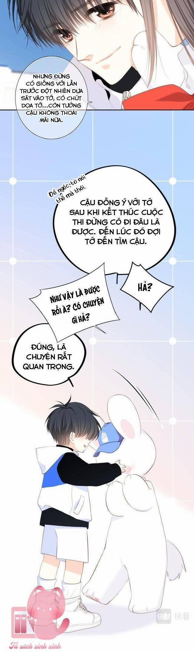 Con Tim Rung Động 2 175.1 trang 40