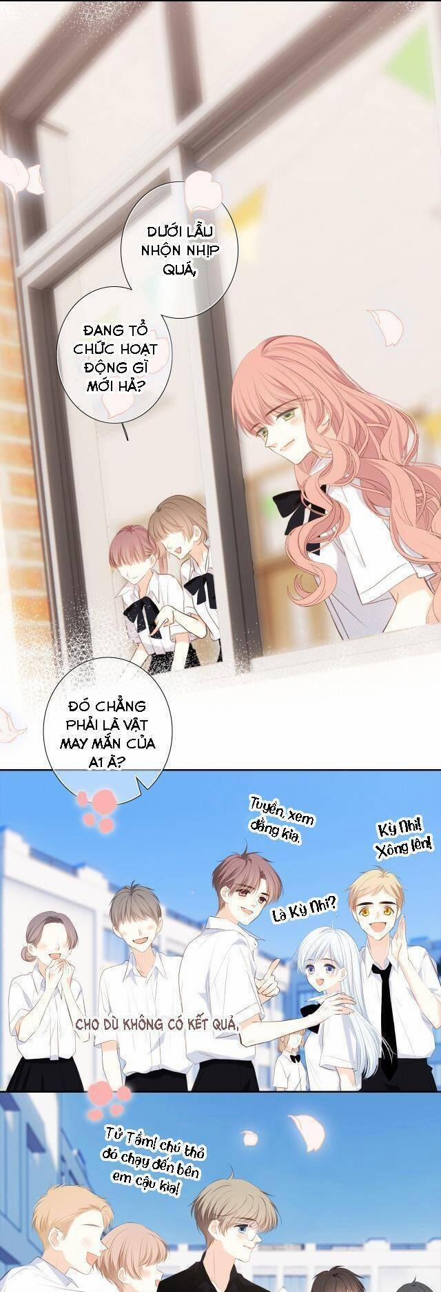 Con Tim Rung Động 2 175.1 trang 72