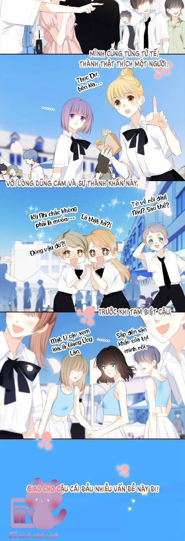 Con Tim Rung Động 2 175.1 trang 73