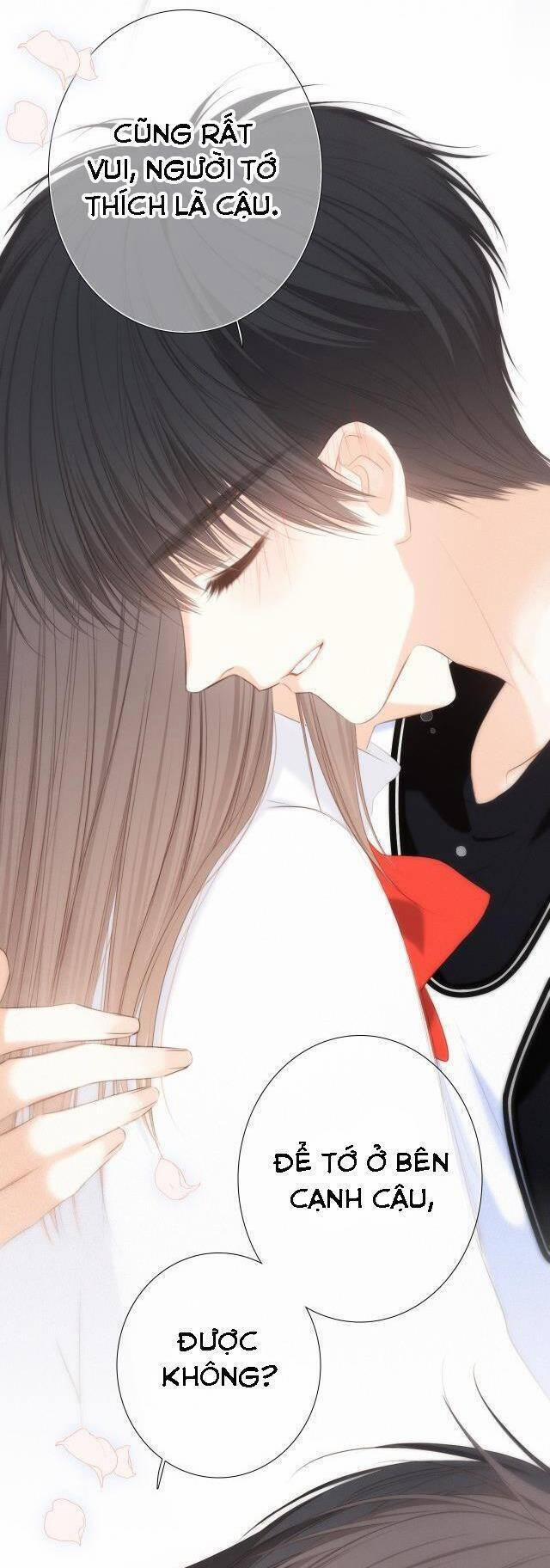 Con Tim Rung Động 2 175.1 trang 82