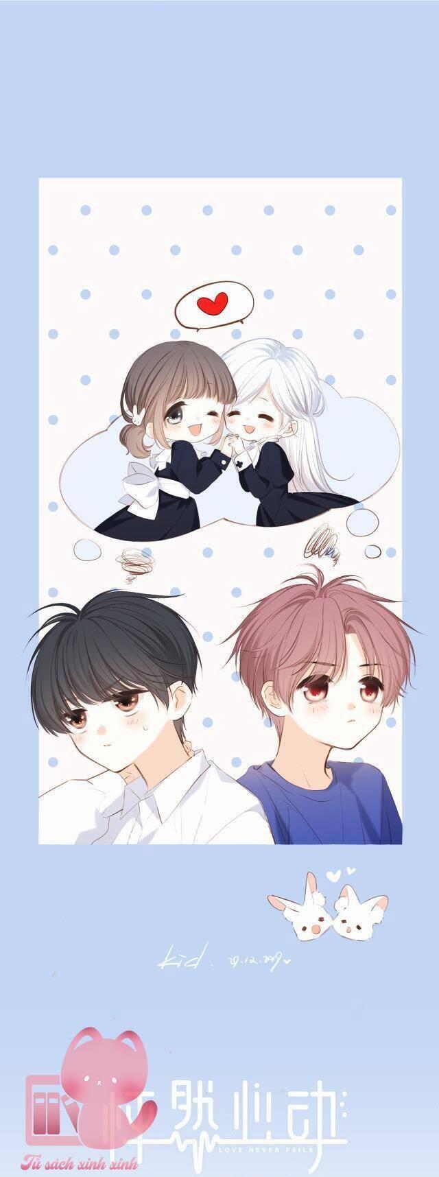 Con Tim Rung Động 2 175.2 trang 1