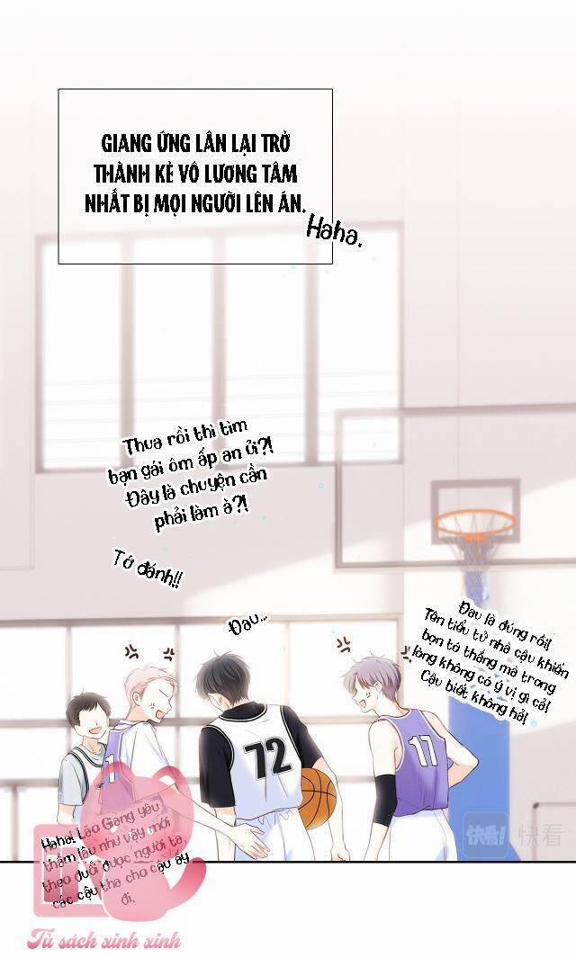 Con Tim Rung Động 2 175.2 trang 12