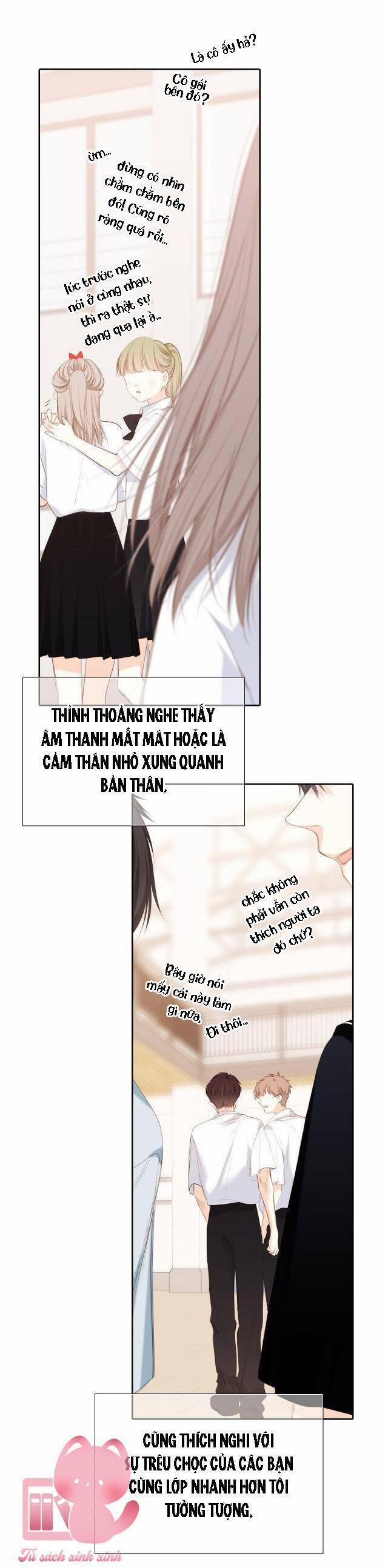 Con Tim Rung Động 2 175.2 trang 13