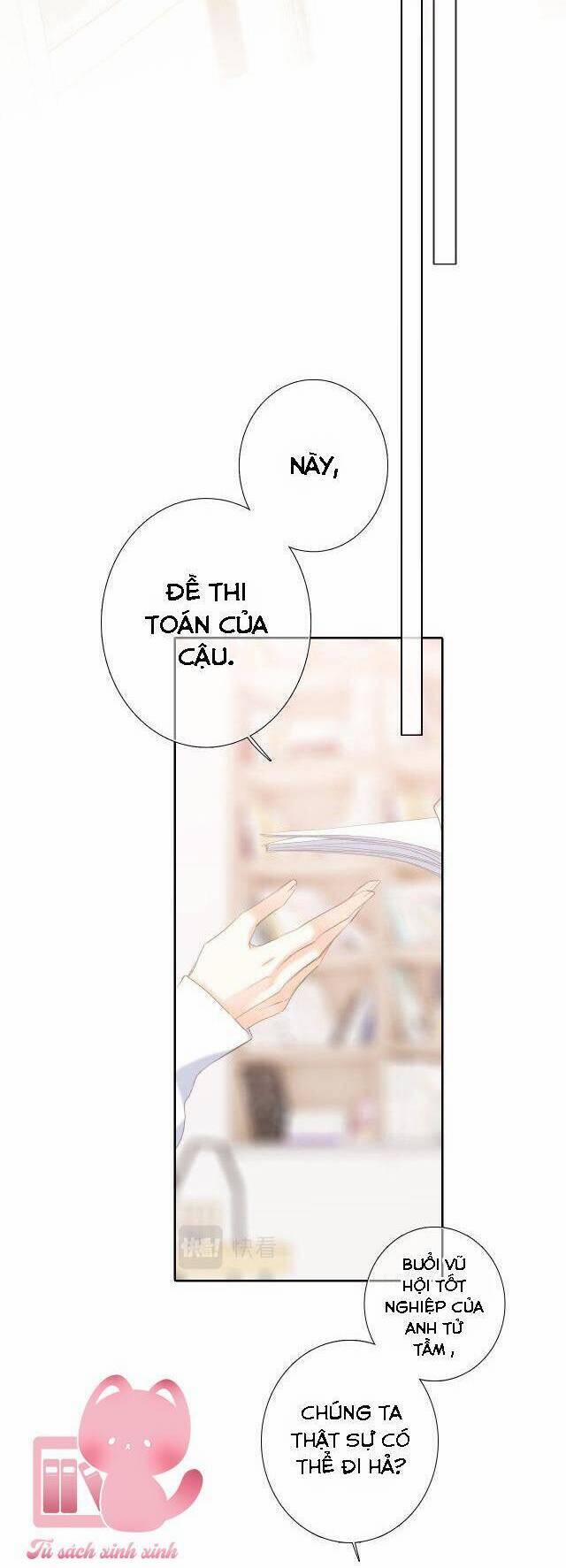 Con Tim Rung Động 2 175.2 trang 28